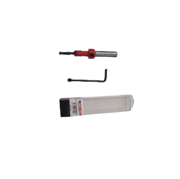 BAYTEC HAVŞA MATKAP UCU HAVŞA TIĞI ELMASLI 3,0 MM