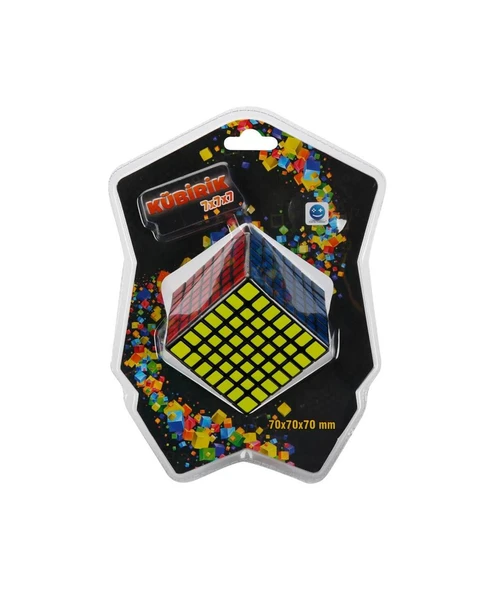 Smile Games Kübirik Zeka Küpü 7x7x7 cm. ürün görseli