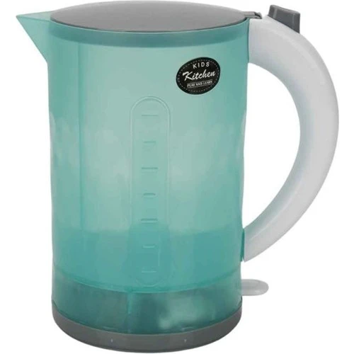 Little Chef Sesli ve Işıklı Oyuncak Kettle ürün görseli 1