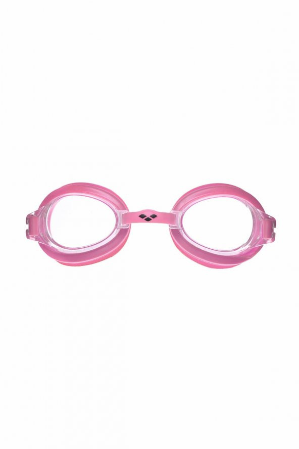 Bubble Jr 3 Junior Pink Çocuk Yüzücü Gözlüğü - 2