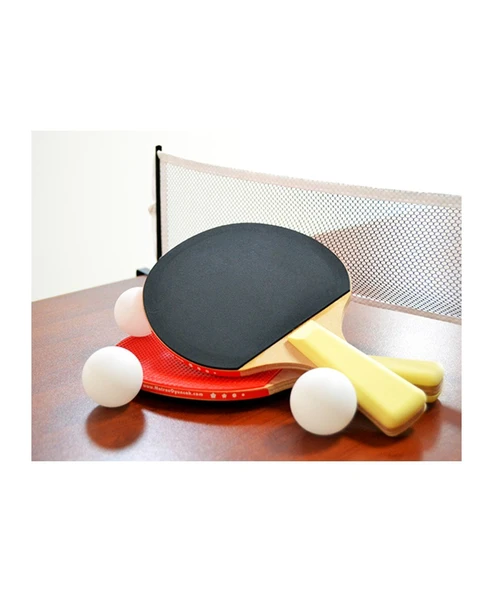 Matrax Fileli Masa Tenisi Raketi Oyun Seti ürün görseli