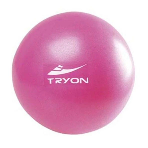 Tryon PT-65 Plates Topu  65 CM Pompa Hediyeli ürün görseli