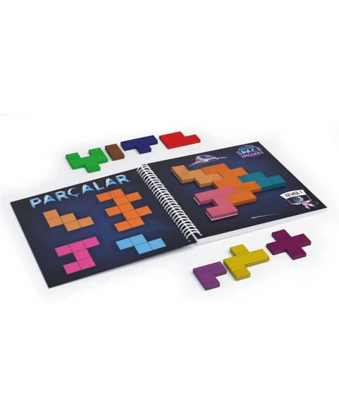 Redka Banzuki Space Kutu Oyunu - Resim 2