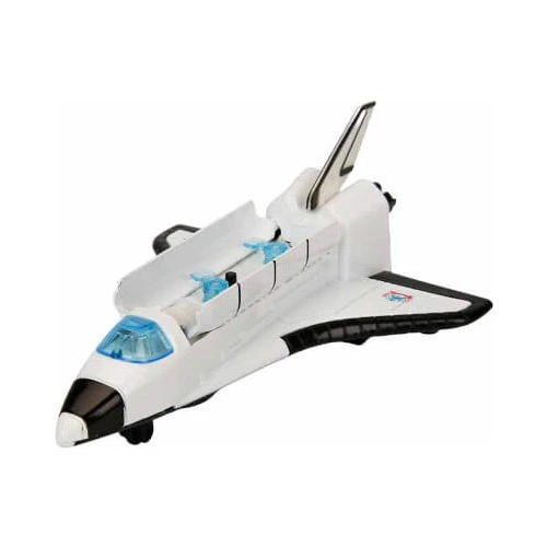 Sunman 1:250 Uzay Mekiği - Resim 2