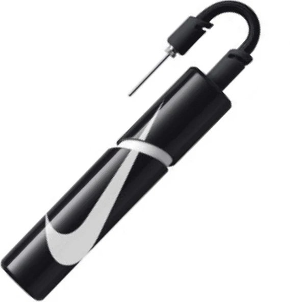 Nike N.KJ.02.027.NS Essential Siyah Top Atıcı Pompası - 2