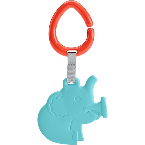 Fisher Price Sevimli Hayvancıklar Dişlikler GYN23 GYN25 Fil ürün görseli 1