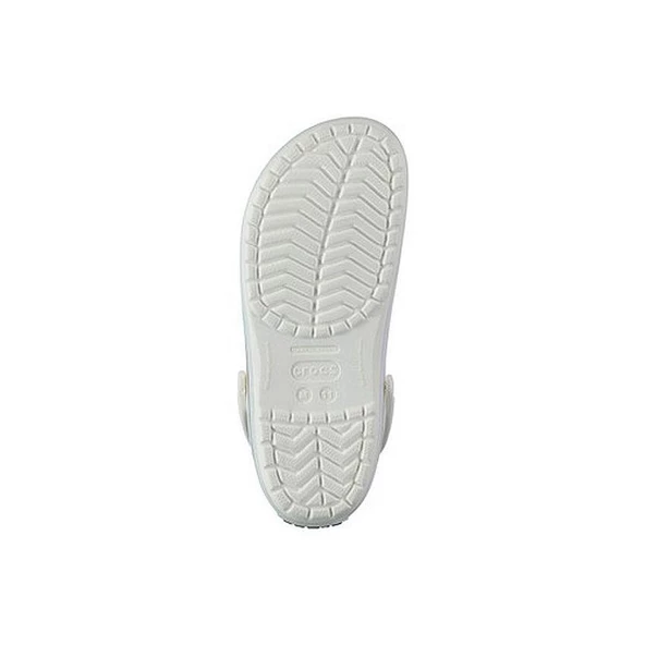 Crocs Crocband Unisex Terlik 11016-100 - 3