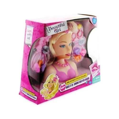 Büst ve Güzellik Seti ürün görseli