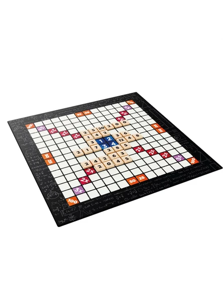 Redka Matematik Oyunu - Resim 3