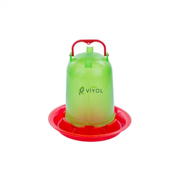 TAVUK / CİVCİV YEMLİĞİ 3 KG