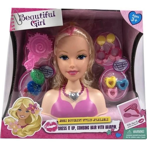 Büst ve Güzellik Seti - Resim 2