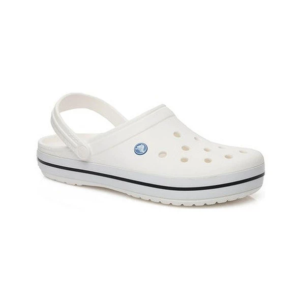 Crocs Crocband Unisex Terlik 11016-100