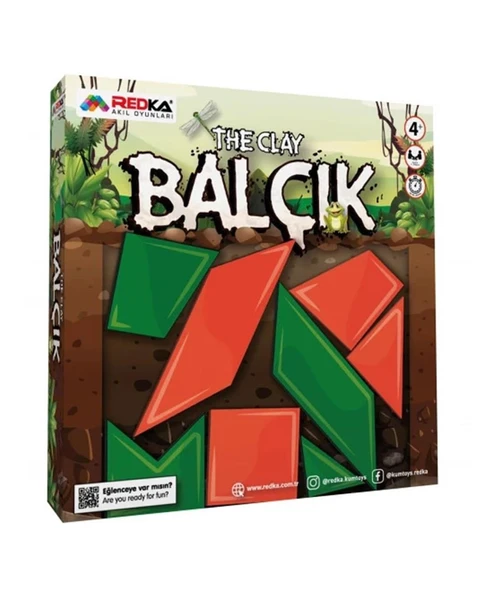 Redka Balçık ürün görseli