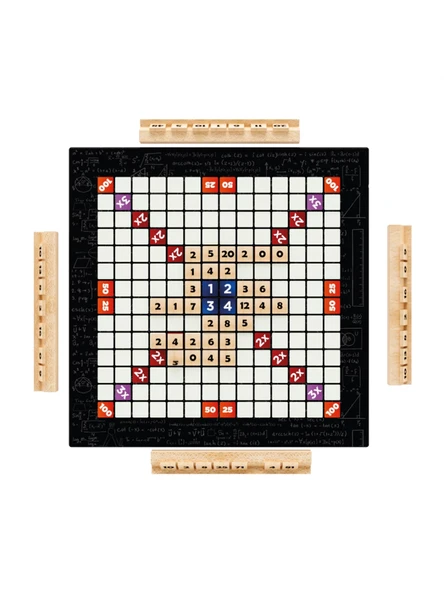 Redka Matematik Oyunu - Resim 4