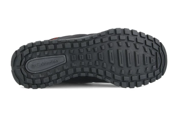 Columbia BM2806-010 Mens Shoes Fairbanks Omni-Heat Erkek Bot - 4
