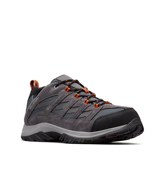 BM5372-053 Crestwood Waterproof Erkek Outdoor Ayakkabı - 2