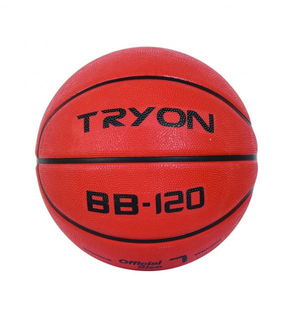 BB-120-5 Basketbol Topu Çocuk 5 Numara