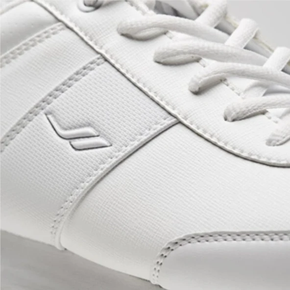 Lescon Flint 3 Erkek Sneakers Spor Ayakkabı - 5