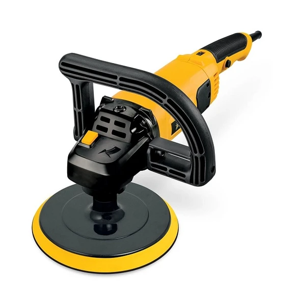 SGS Polisaj Makinesi 180 mm 1400W ürün görseli 1