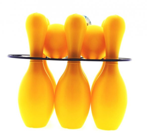 Eğlenceli Bowling - 2