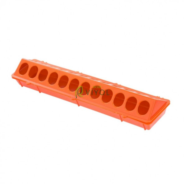 TAVUK / CİVCİV YEMLİĞİ (40 cm)