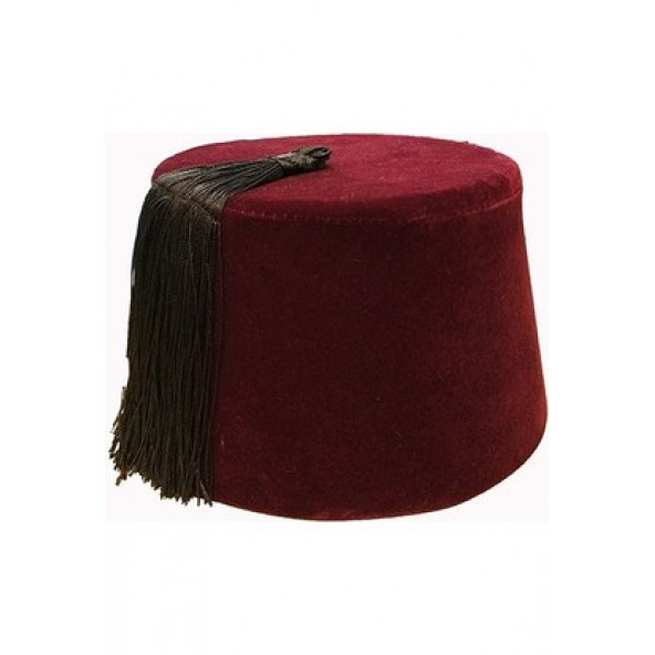 Osmanlı Payitaht Abdülhamid Fes