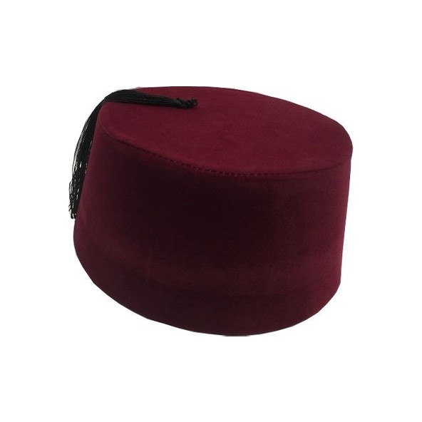 Osmanlı Payitaht Abdülhamid Fes - 2