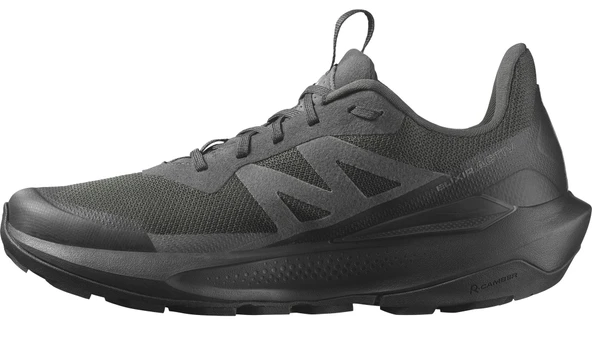 Salomon Elixir Activ Gtx Gore-Tex® Patika Koşu Ayakkabısı Erkek Spor Ayakkabı - Resim 5