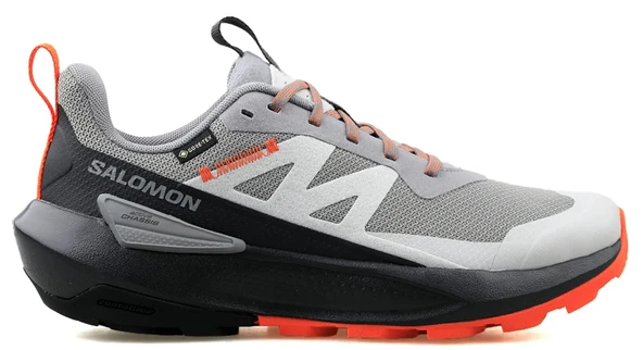 Salomon Elixir Activ Gtx Gore-Tex® Patika Koşu Ayakkabısı Erkek Spor Ayakkabı - Resim 9