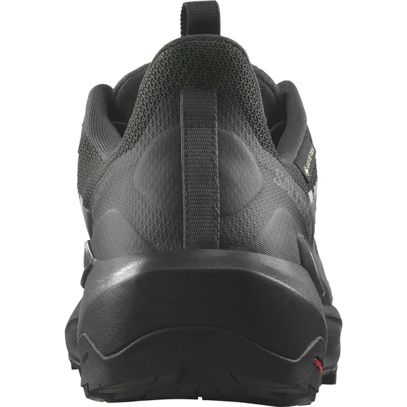 Salomon Elixir Activ Gtx Gore-Tex® Patika Koşu Ayakkabısı Erkek Spor Ayakkabı - Resim 4