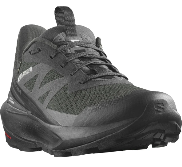 Salomon Elixir Activ Gtx Gore-Tex® Patika Koşu Ayakkabısı Erkek Spor Ayakkabı - Resim 3