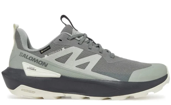 Salomon Elixir Activ Gtx Gore-Tex® Patika Koşu Ayakkabısı Erkek Spor Ayakkabı - Resim 10