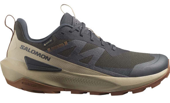 Salomon Elixir Activ Gtx Gore-Tex® Patika Koşu Ayakkabısı Erkek Spor Ayakkabı