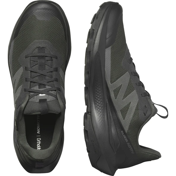 Salomon Elixir Activ Gtx Gore-Tex® Patika Koşu Ayakkabısı Erkek Spor Ayakkabı - Resim 6