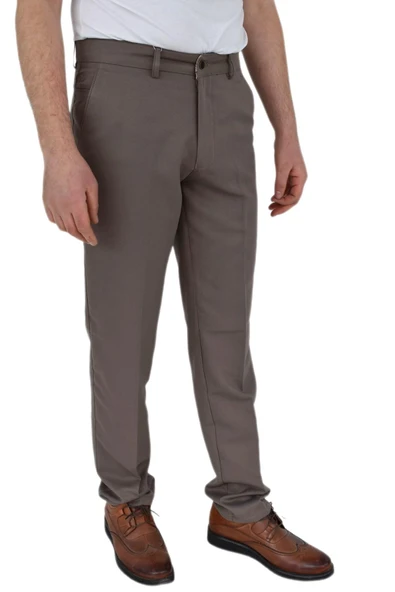 Erkek Kanvas Pantolon Klasik 1302 BGL-ST02738 - 11