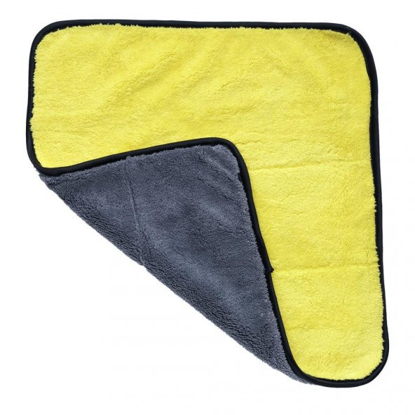 Dvx Çift Taraflı Parlatma Bezi 40 x 40 1 adet. - Resim 4