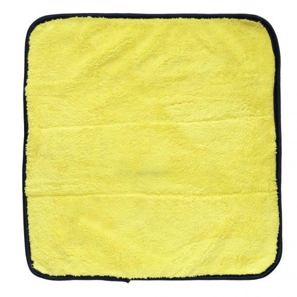 Dvx Çift Taraflı Parlatma Bezi 40 x 40 1 adet. - Resim 5