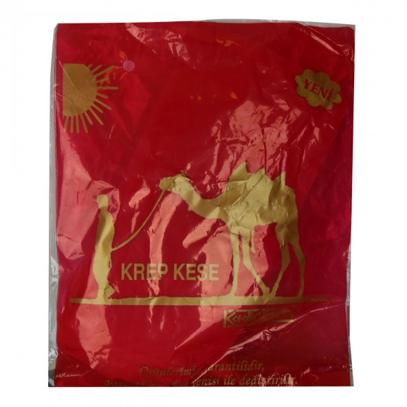 Banyo Hamam Köpük Torbası Beyaz 48 x 113 cm - 4