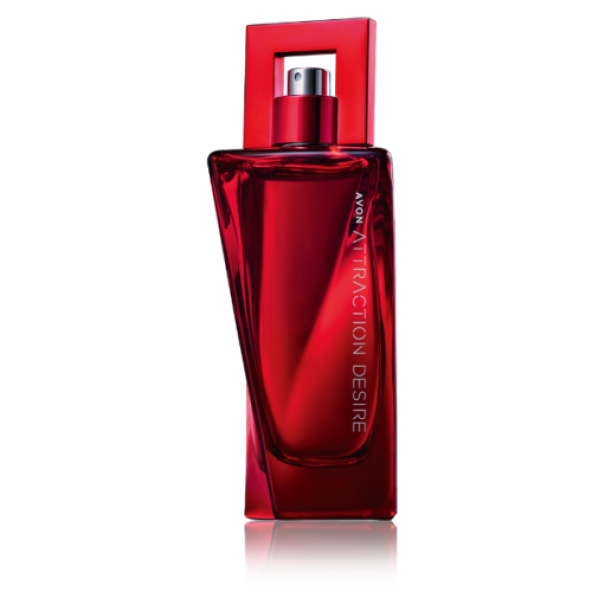 Avon Attraction Desire Kadın EDP 50 ml