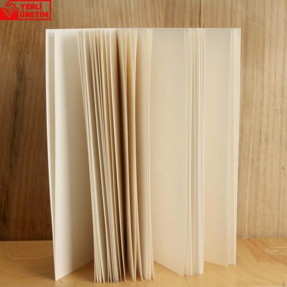 Unicorn Ahşap Doğal Kutulu Kupa Unicorn Işıklı Biblo Hatıra Defteri Hediye Seti - 3