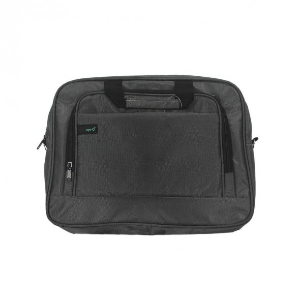 Eye-Q EQ-3BCMBAG15GRY 15.6 inch Grey Notebook Çantası