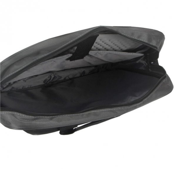 Eye-Q EQ-3BCMBAG15GRY 15.6 inch Grey Notebook Çantası - 3