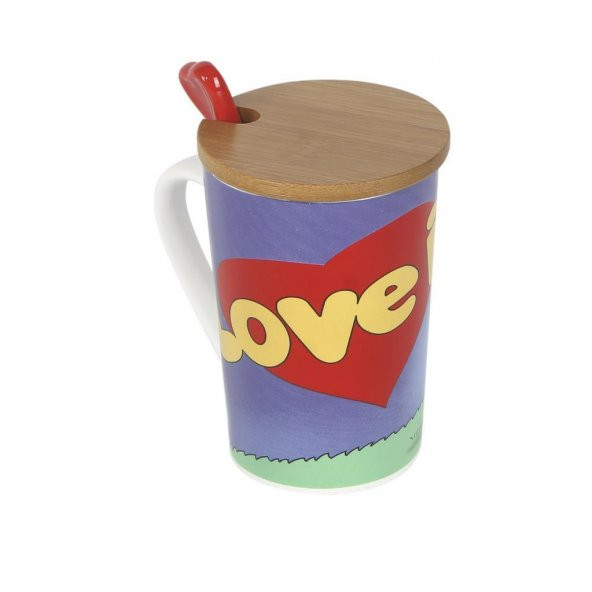 Love Is Kupa