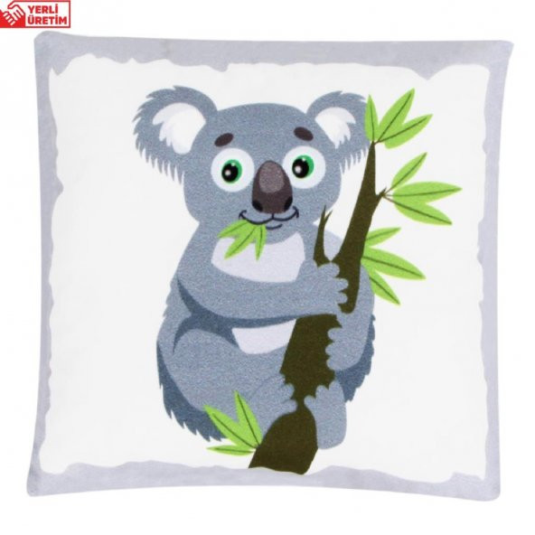 Koala Puf Yastık