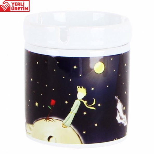 Küçük Prens Küllük - 2