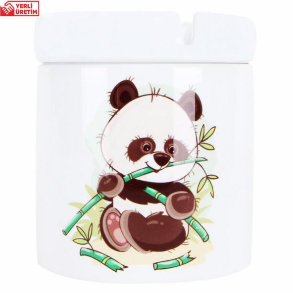 Panda Küllük Seramik - 2