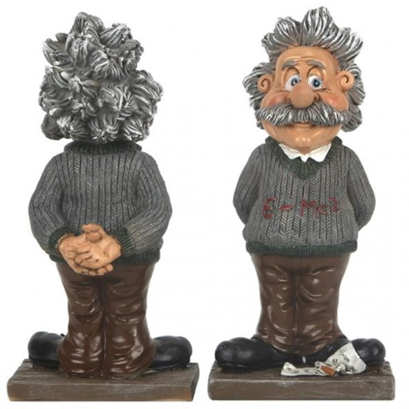 Einstein Biblo - 2