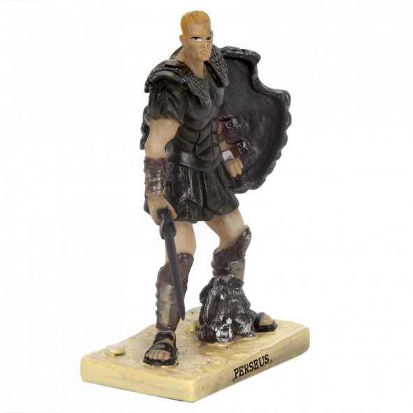 Perseus Biblo - 2