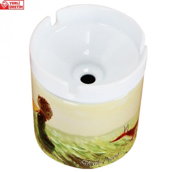 Küçük Prens Küllük