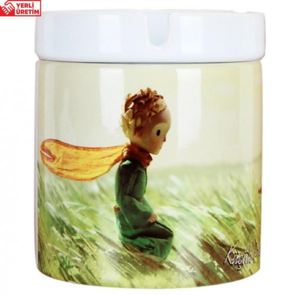 Küçük Prens Küllük - 2